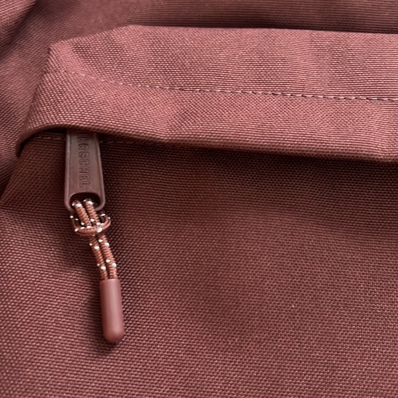 Herschel Classic Backpack | Port | School Backpack Bag Travel - Picture 6 of 7